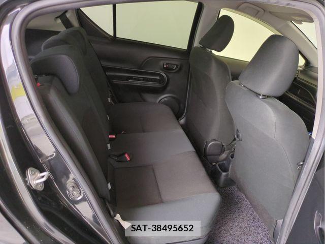 Toyota AQUA 2016-09 7249576-28