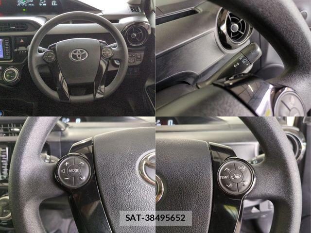 Toyota AQUA 2016-09 7249576-8