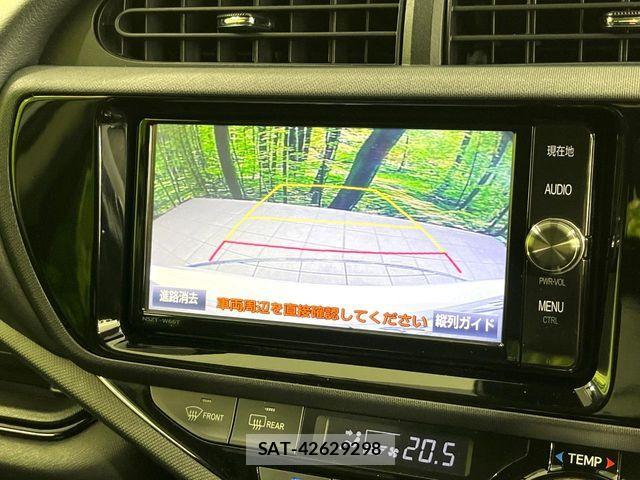 Toyota AQUA 2017-02 7249575-4