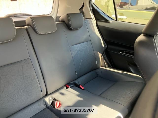 Toyota AQUA 2014-06 7249800-12