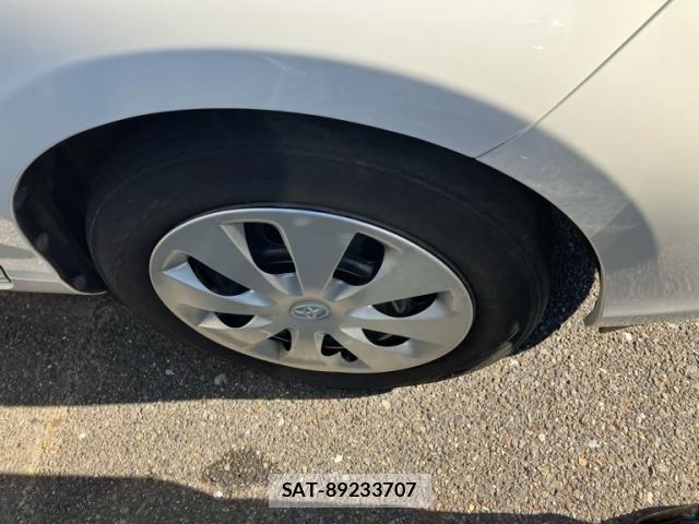 Toyota AQUA 2014-06 7249800-4