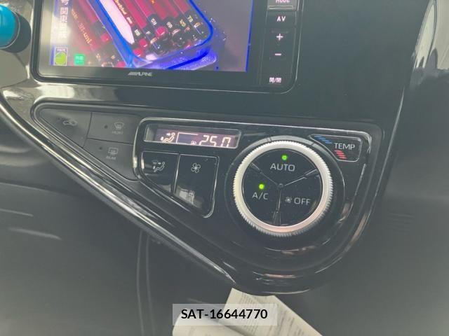 Toyota AQUA 2019-06 7249805-23
