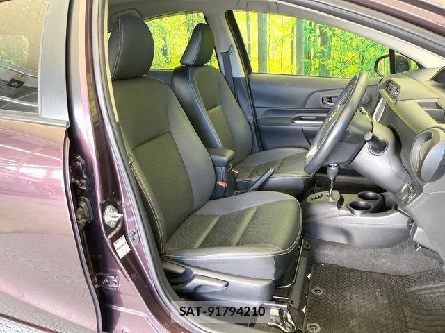 Toyota AQUA 2014-08 7249795-7