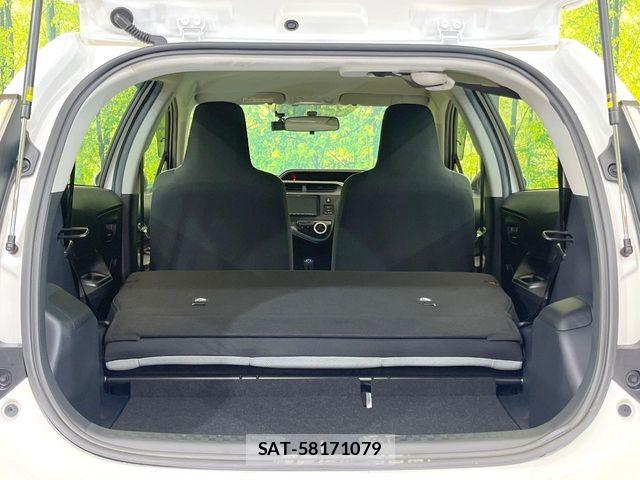 Toyota AQUA 2021-03 7249789-9