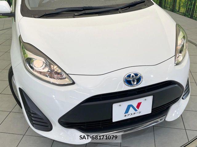 Toyota AQUA 2021-03 7249789-11