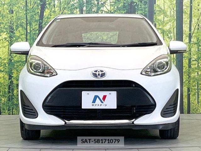 Toyota AQUA 2021-03 7249789-13