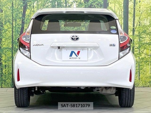 Toyota AQUA 2021-03 7249789-14