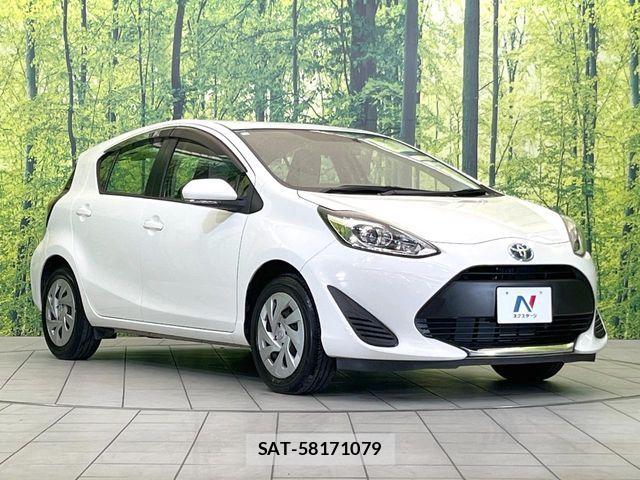 Toyota AQUA 2021-03 7249789-15