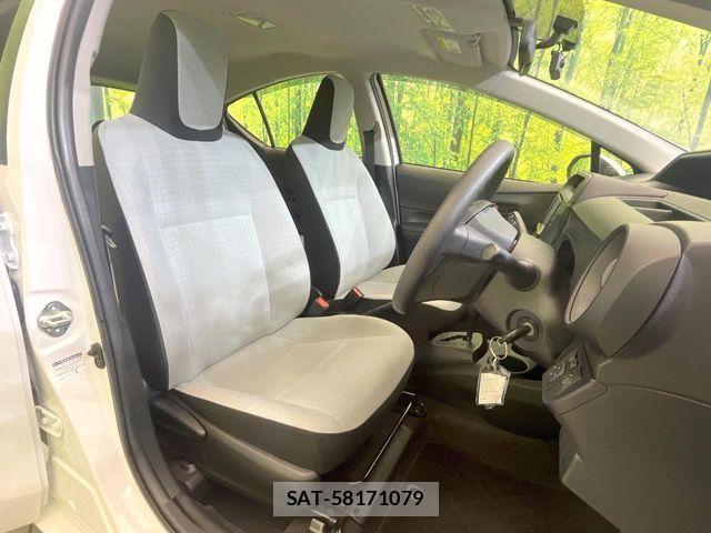 Toyota AQUA 2021-03 7249789-7