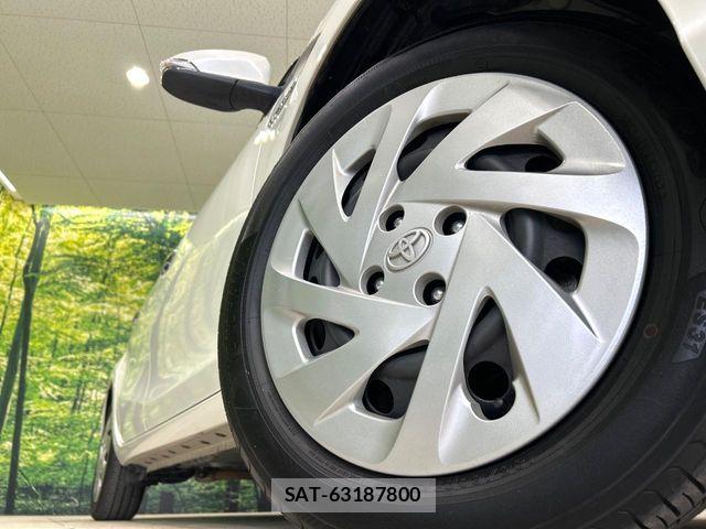 Toyota AQUA 2018-12 7249564-10