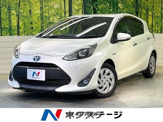 Toyota AQUA 2018-05 7249563-0