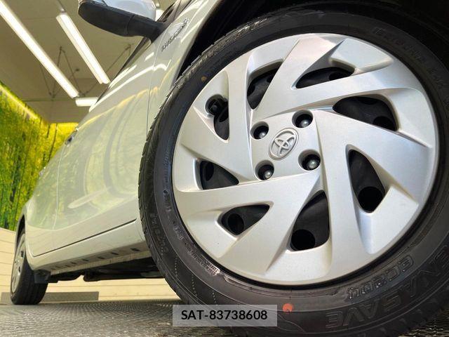 Toyota AQUA 2018-05 7249563-12