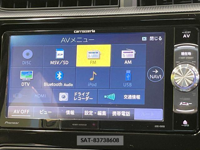 Toyota AQUA 2018-05 7249563-3