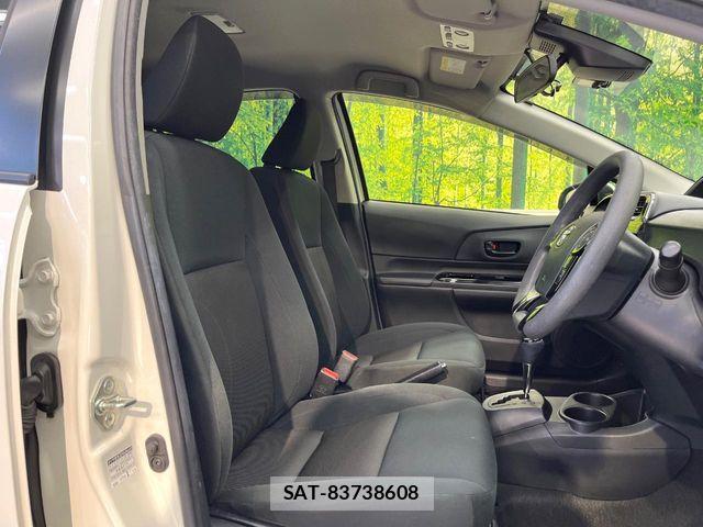 Toyota AQUA 2018-05 7249563-7