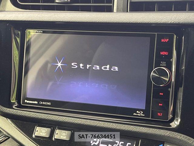 Toyota AQUA 2015-02 7249562-2