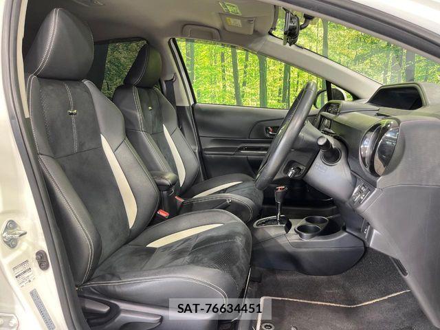 Toyota AQUA 2015-02 7249562-7