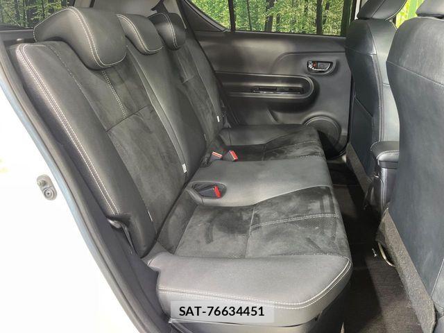 Toyota AQUA 2015-02 7249562-8
