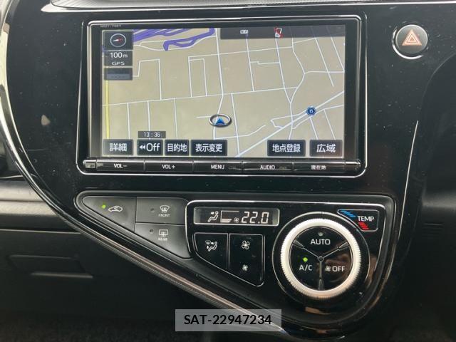 Toyota AQUA 2017-07 7249799-19