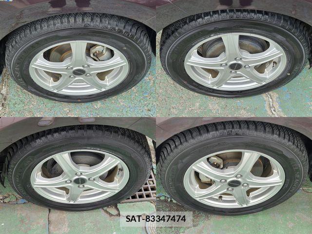 Toyota AQUA 2016-01 7249804-9