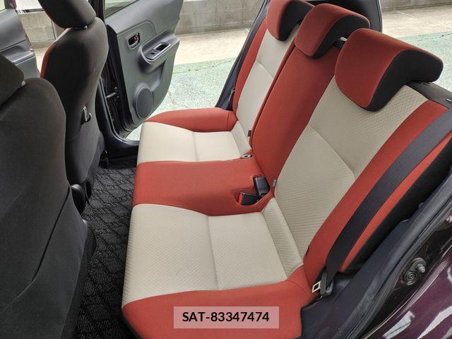 Toyota AQUA 2016-01 7249804-15