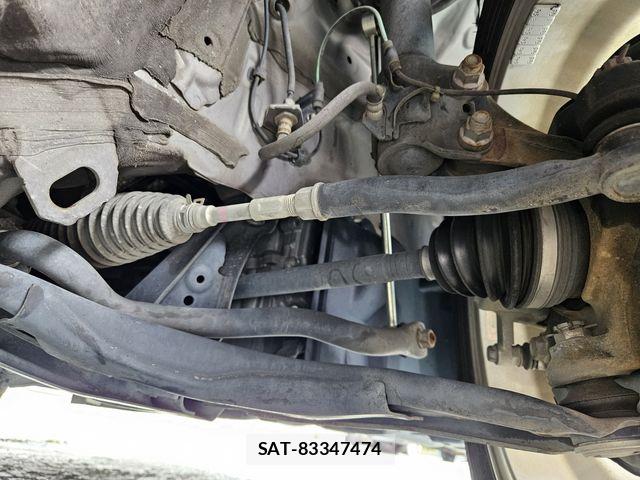 Toyota AQUA 2016-01 7249804-25