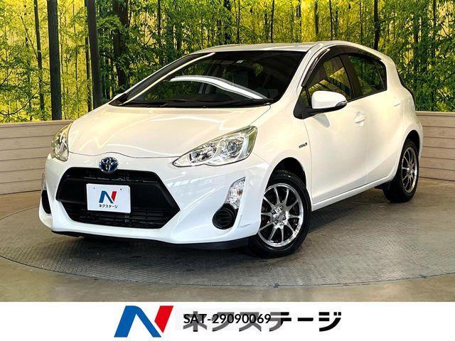 Toyota AQUA 2015-12 7249793-0