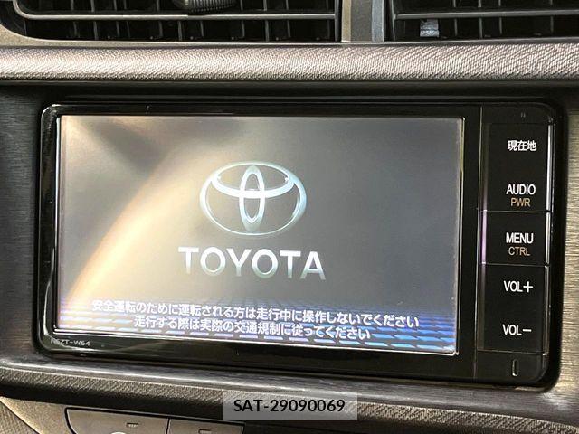 Toyota AQUA 2015-12 7249793-2