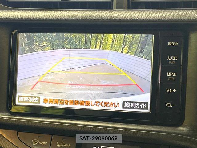 Toyota AQUA 2015-12 7249793-3