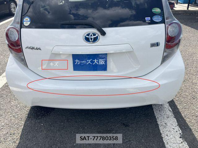Toyota AQUA 2012-12 7249587-10