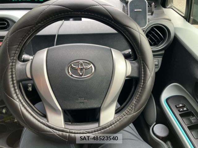 Toyota AQUA 2012-06 7249589-19