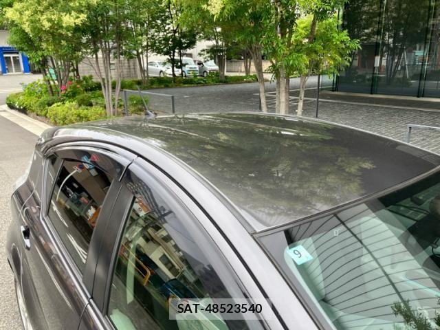 Toyota AQUA 2012-06 7249589-3