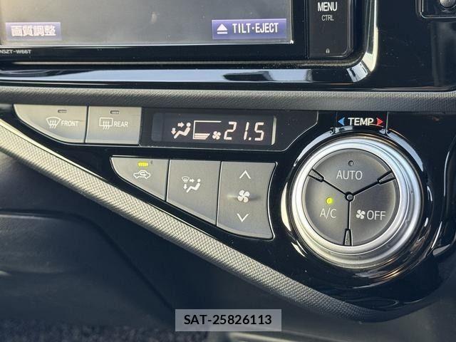 Toyota AQUA 2017-03 7249579-15