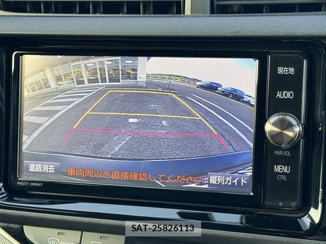 Toyota AQUA 2017-03 7249579-17