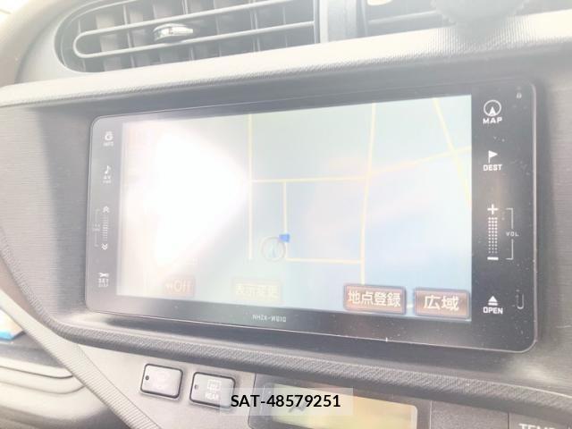 Toyota AQUA 2012-05 7249588-14