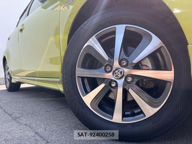 Toyota AQUA 2017-07 7249578-13