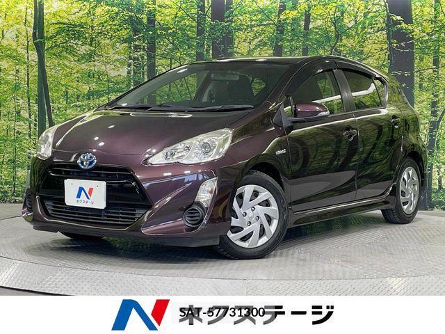 Toyota AQUA 2015-04 7249797-0