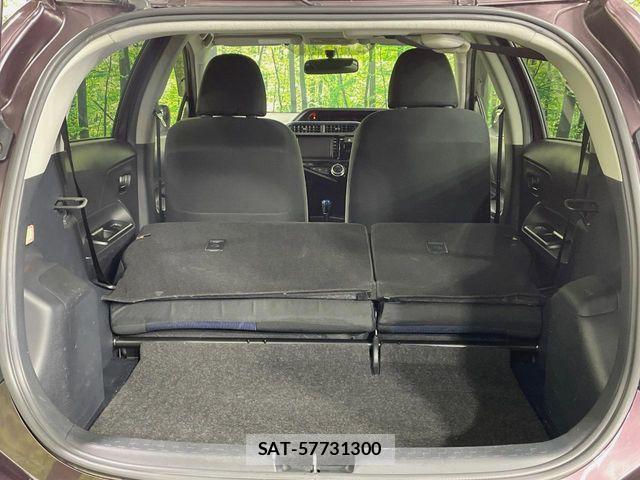 Toyota AQUA 2015-04 7249797-9
