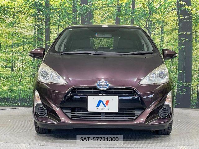 Toyota AQUA 2015-04 7249797-13