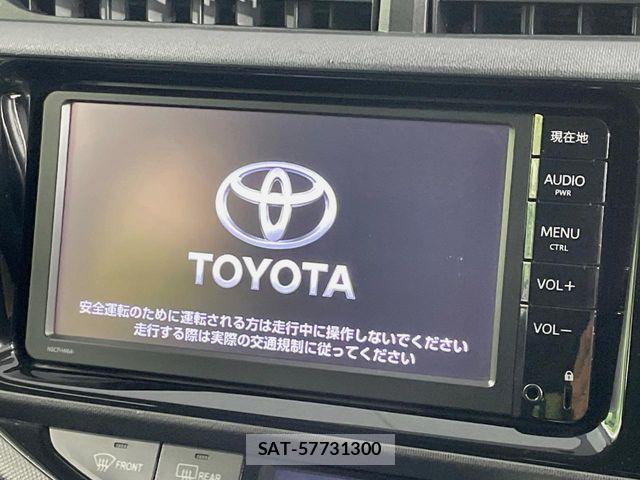 Toyota AQUA 2015-04 7249797-2