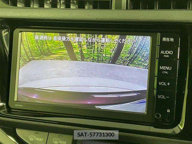 Toyota AQUA 2015-04 7249797-3