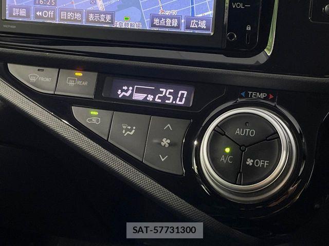Toyota AQUA 2015-04 7249797-5