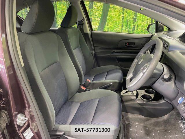 Toyota AQUA 2015-04 7249797-7