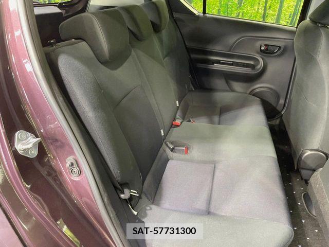Toyota AQUA 2015-04 7249797-8
