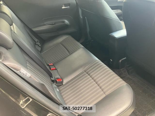 Toyota AQUA 2021-08 7249794-15