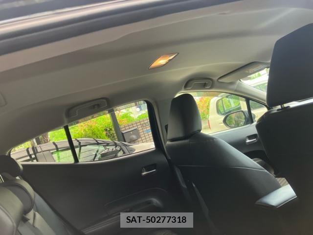 Toyota AQUA 2021-08 7249794-16