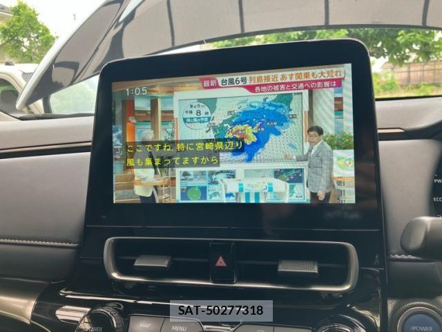 Toyota AQUA 2021-08 7249794-22