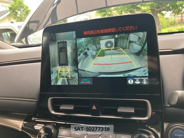 Toyota AQUA 2021-08 7249794-23