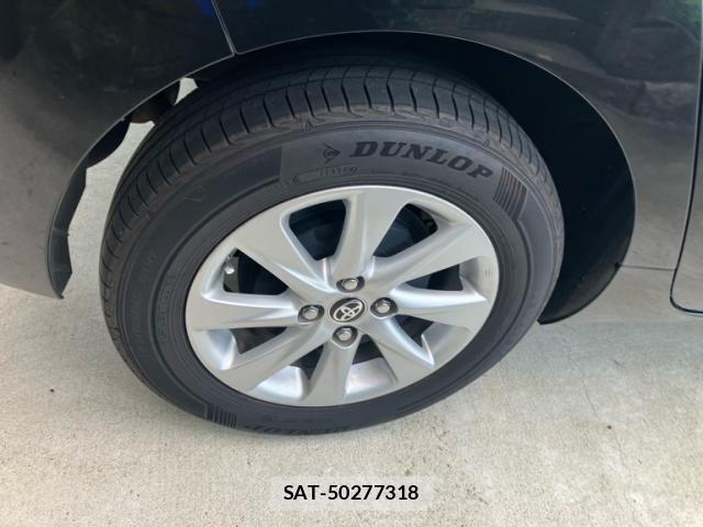 Toyota AQUA 2021-08 7249794-7