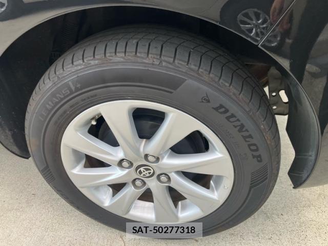 Toyota AQUA 2021-08 7249794-8
