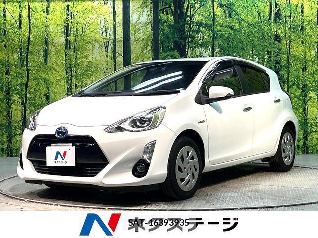 Toyota AQUA 2016-09 7249792-0